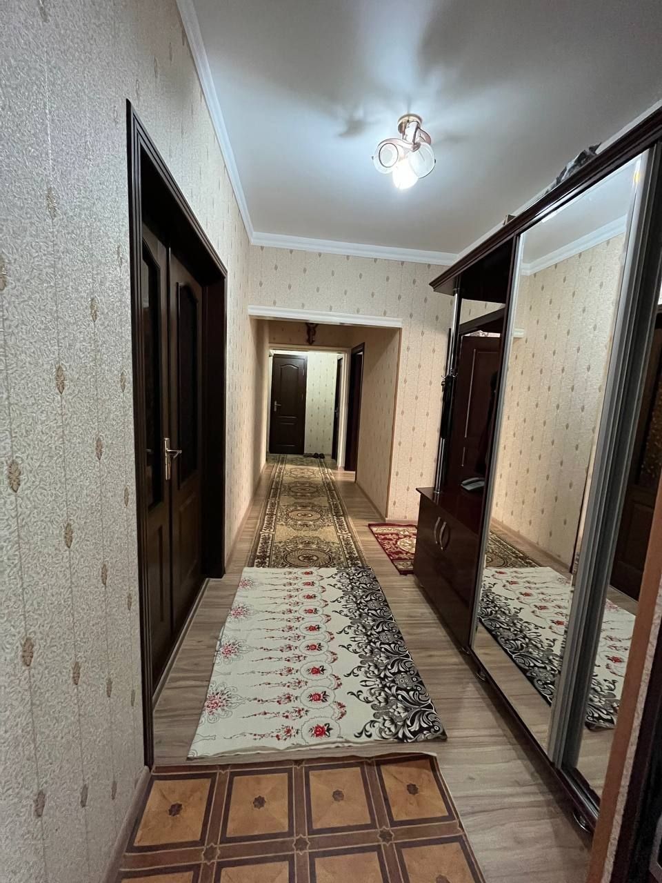 Тузель 2, 5/4/5, 108 м2
