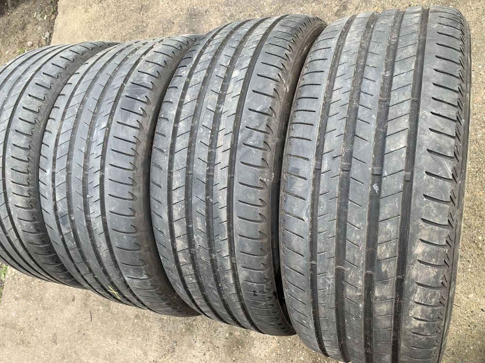 275/35 R21 / 245/40 R21 Спорт Пакет