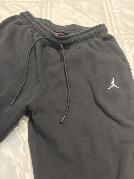 Комплект Nike и Jordan панталони