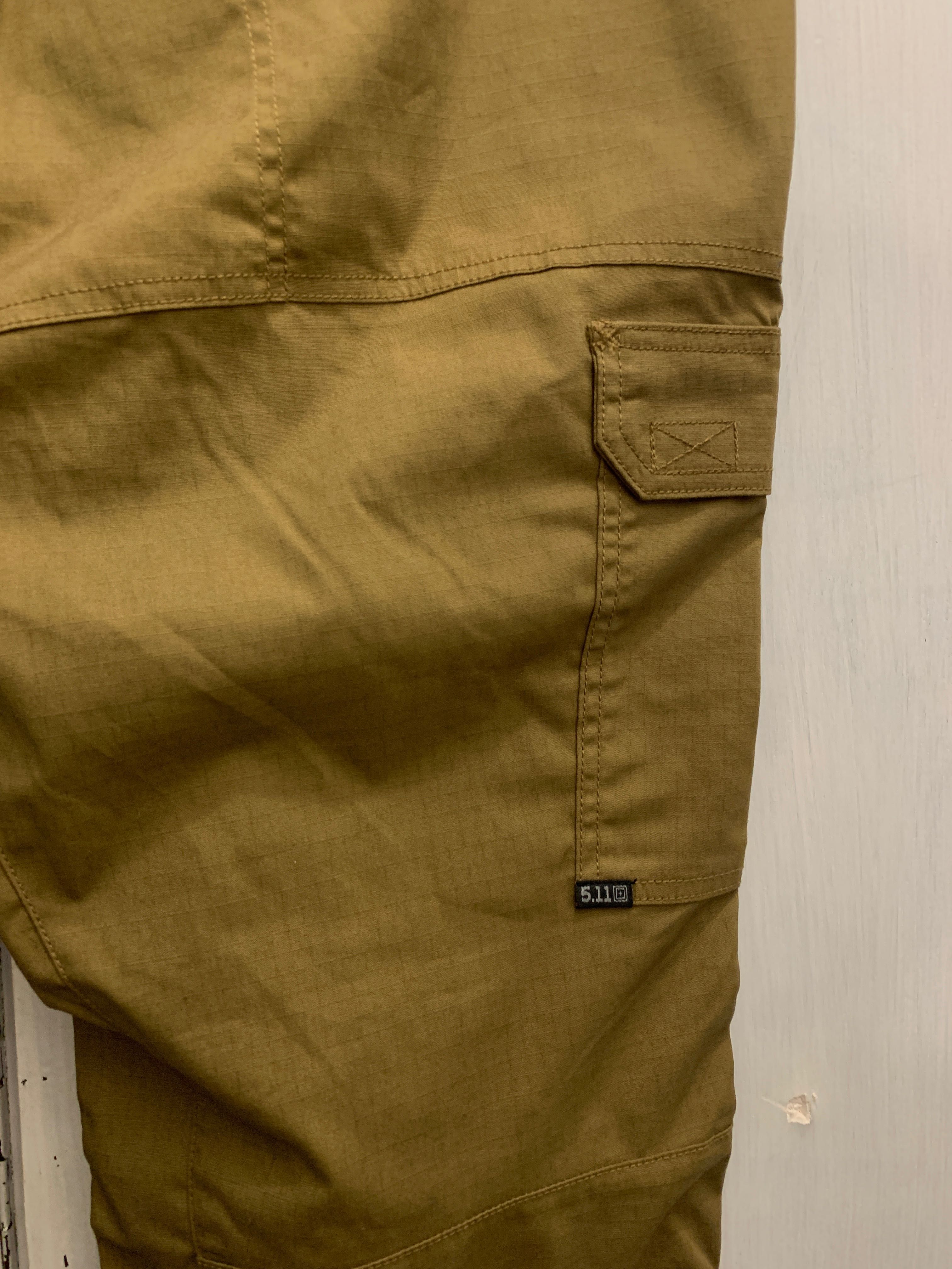 тактически панталони 5.11 abr™ pro pant 134 kangaroo