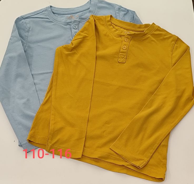 Лот за момче 110-116 р-р