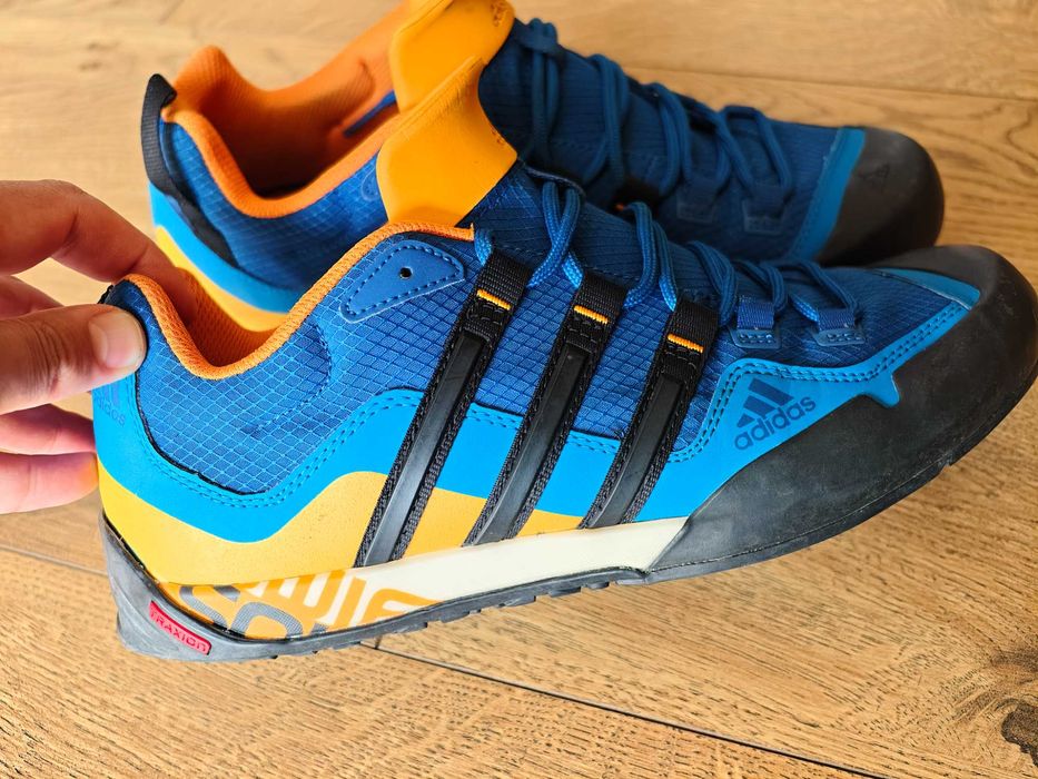 Adidas TERREX 42 номер