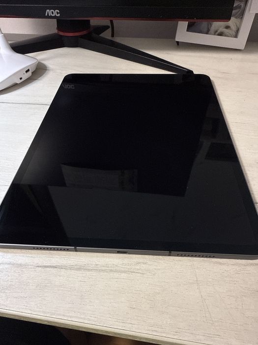 Ipad Pro 12.9 256Gb 5th gen Wi-fi Intretinuta