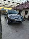 Vand Touareg 2008 v6