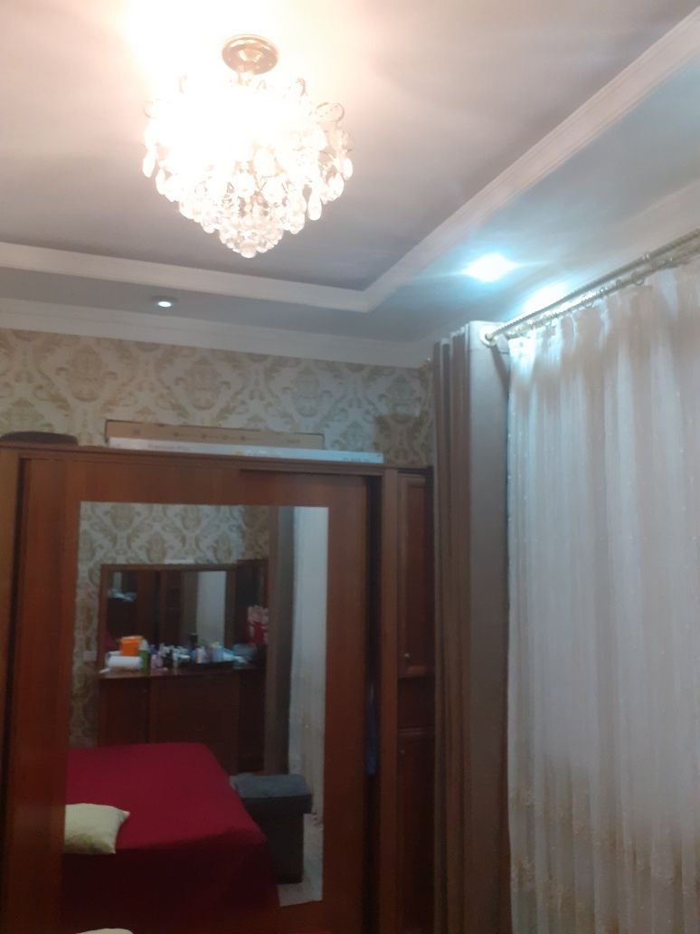 Срочно продаётся квартира на Тапоич, улица Махтумкули