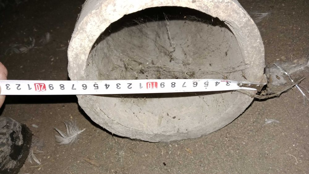 Продам трубу для печки