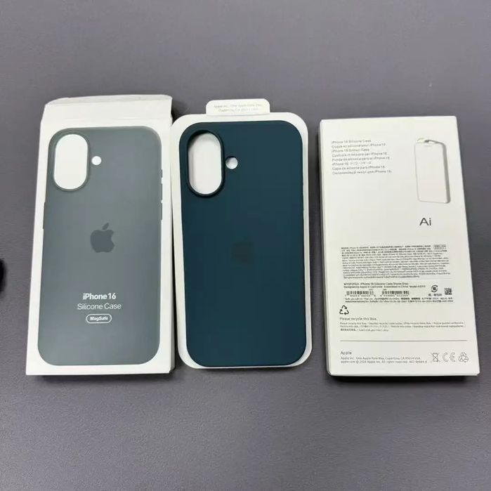 Чисто нови Оригинални калъфи за IPhone 17 /17 pro/ 17 pro Max