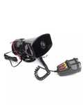 Serena 12 v 100 w 7 xil ovoz+ mikrofon