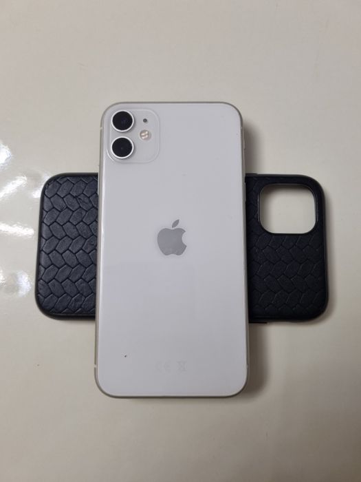 IPhone 11 128gb 77%