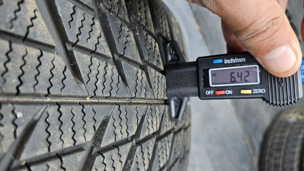 Гуми 205 55 16 бриджстоун