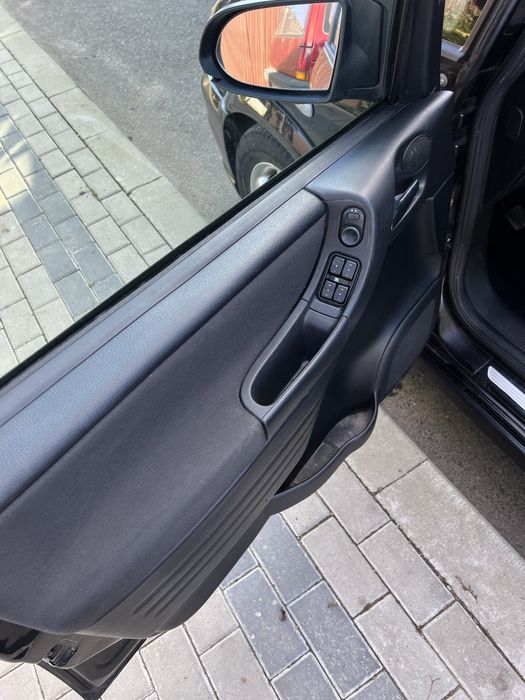 Opel Zafira 2003 2.2 diesel 7 locuri