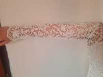 Rochie de mireasa mărimea 44-46