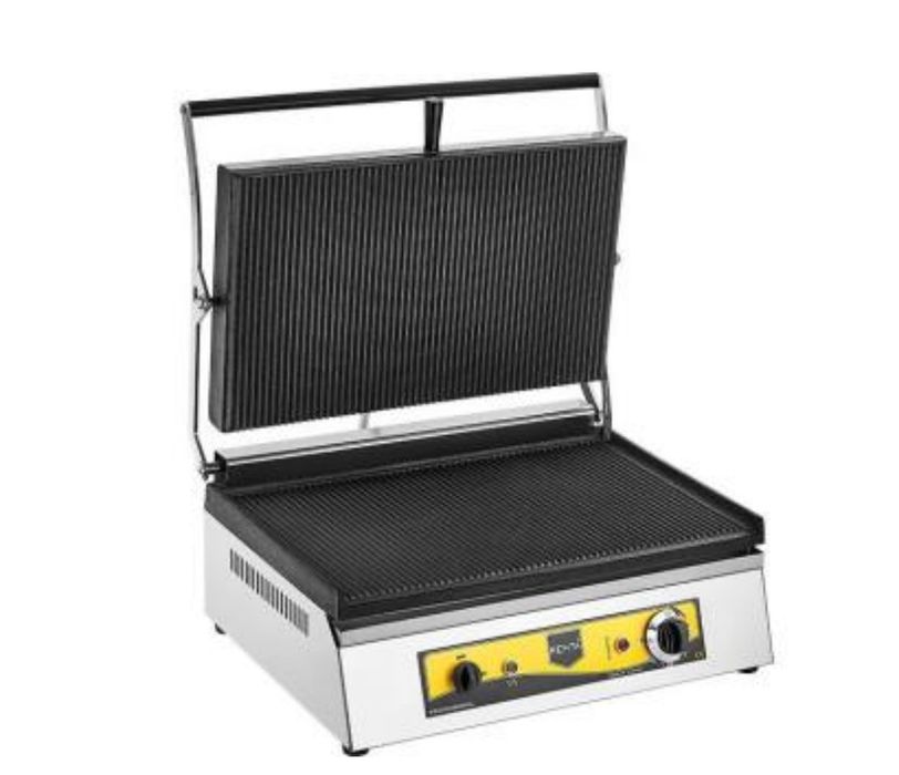 Тостер, прижимной гриль аппарат