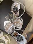 Sandale Piele, Atelier Faiblesse
