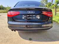 Portbagaj capota spate Audi a4 b8 facelift 2014 negru