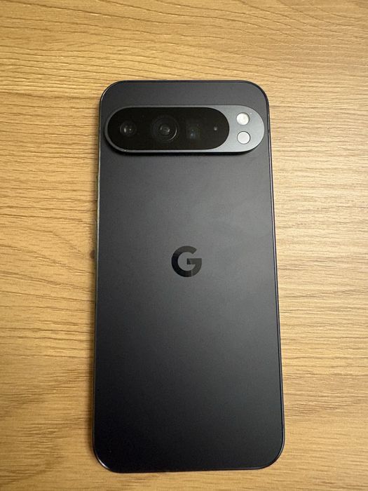 Google Pixel 9 Pro Xl + Pixel watch 3