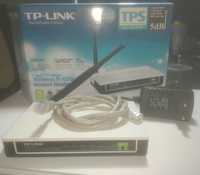 TP-LINK TD-W8151N 150Mbps ADSL2