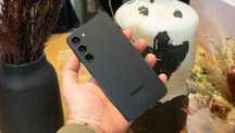 Telefon mobil Samsung Galaxy S24 Dual SIM 8GB RAM 128GB 5G, Onyx Black