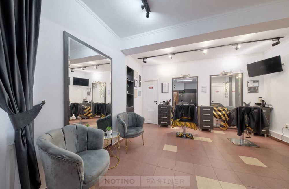 Inchiriez camera cosmetica/make-up/manichiura/pedichiura