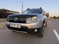 Dacia Duster 1.5dCI/2015/4x2