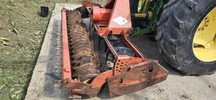Piese feza de pământ kuhn maschio amazone pinioane grup tabalug