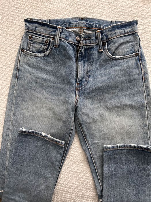 Blugi Levi’s Dama xs