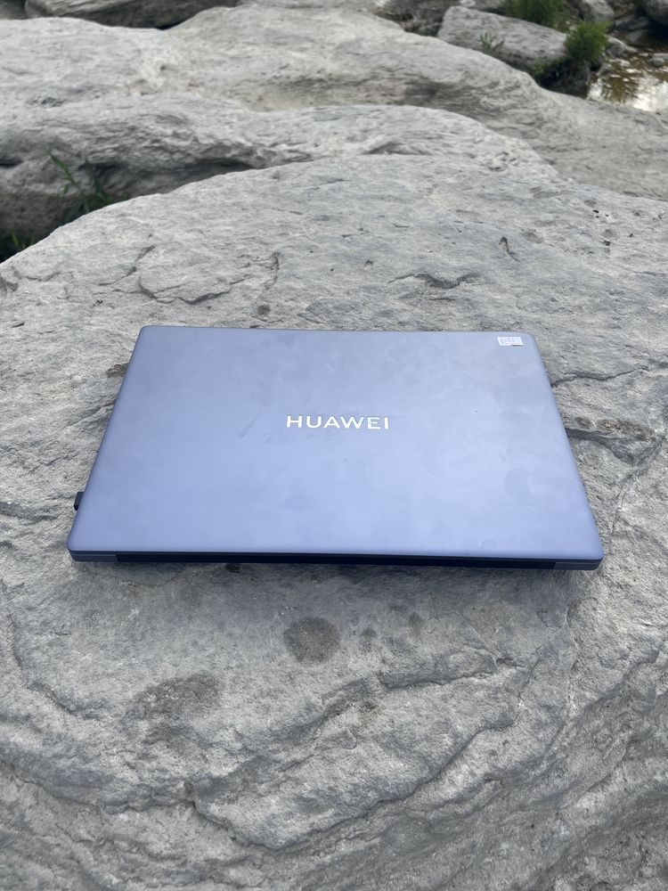 Huawei notebook/Хуавей Нотебук