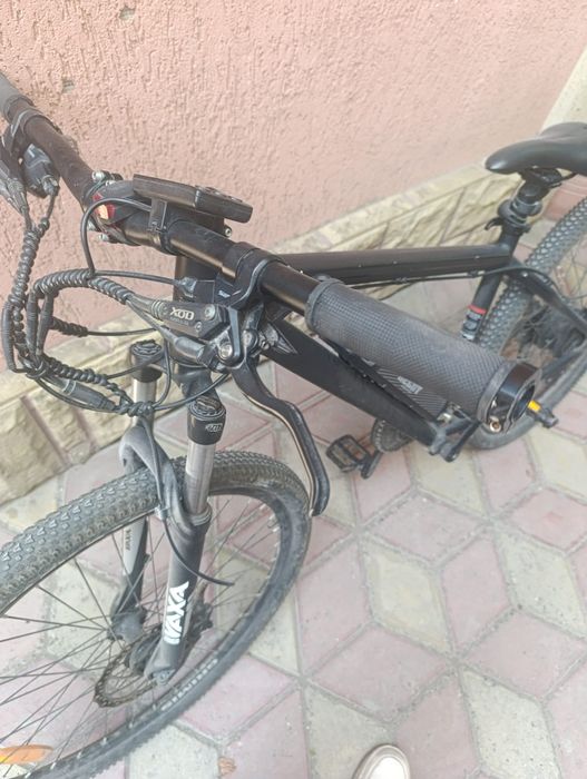 Bicicleta electrica grimis