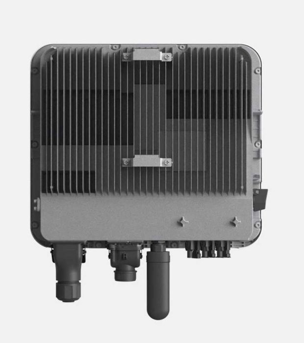 Хибриден инвертор HUAWEI 10kW – SUN2000