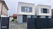 Vila tip Duplex de vanzare in Dumbravita