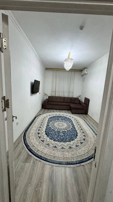 Аренда Янги Дархон 3 хонали квартира Ижарага Берилади Оилага