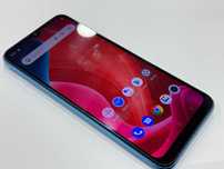 Телефон - Realme C11 2021