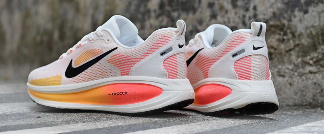 Нови дамски маратонки Nike Zoom Vomero 18 Echo pink