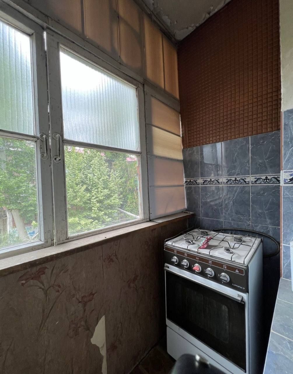 Продам однокомнатную квартиру Академ городок