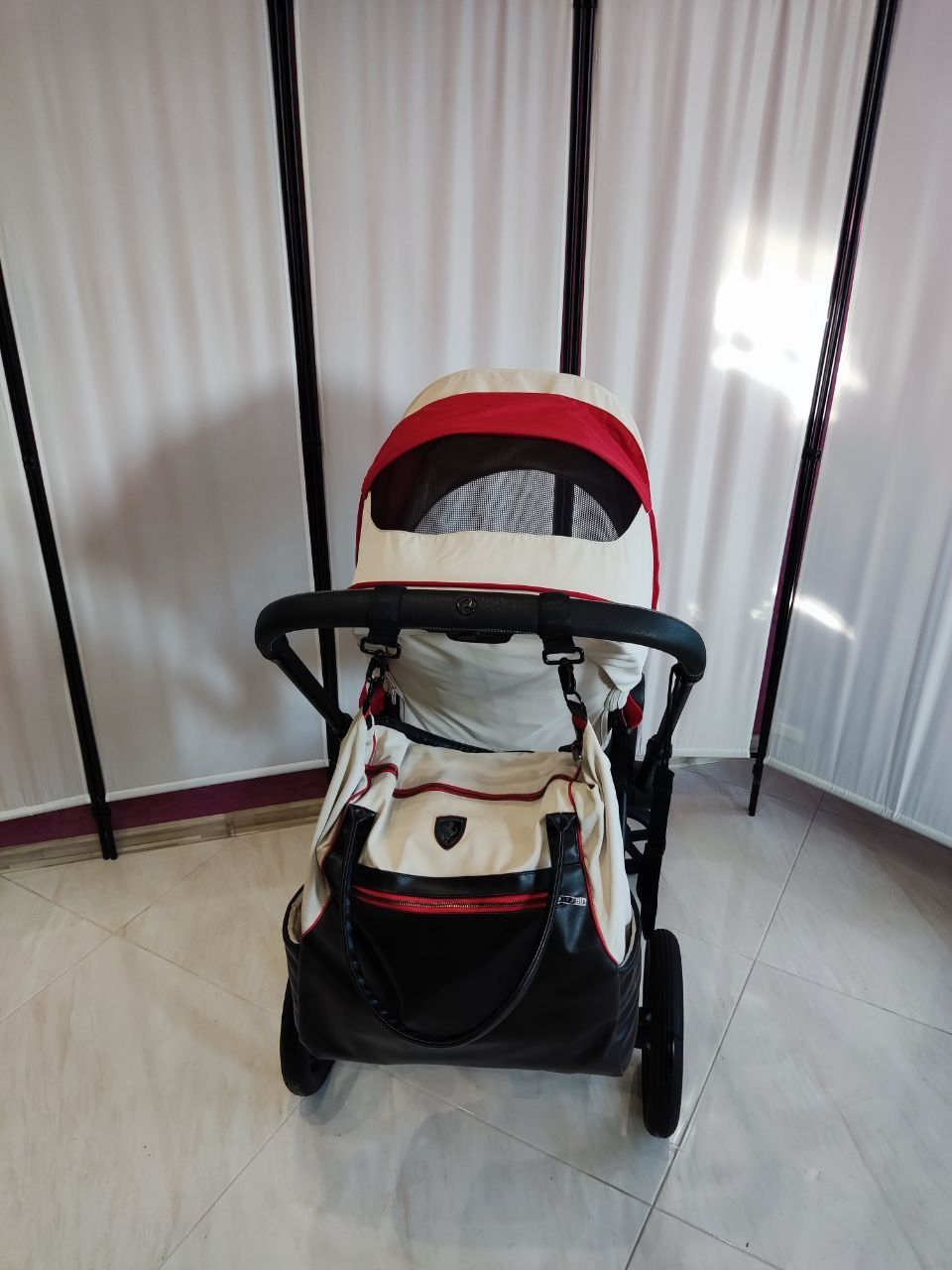 Чанта Cybex Ferrari