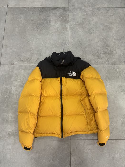 Geaca The North Face 700
