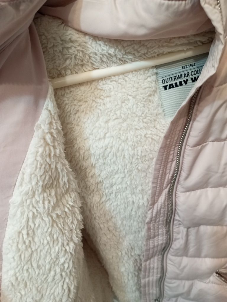 Топло и красиво Tally Weig