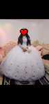 Rochie de Mireasa