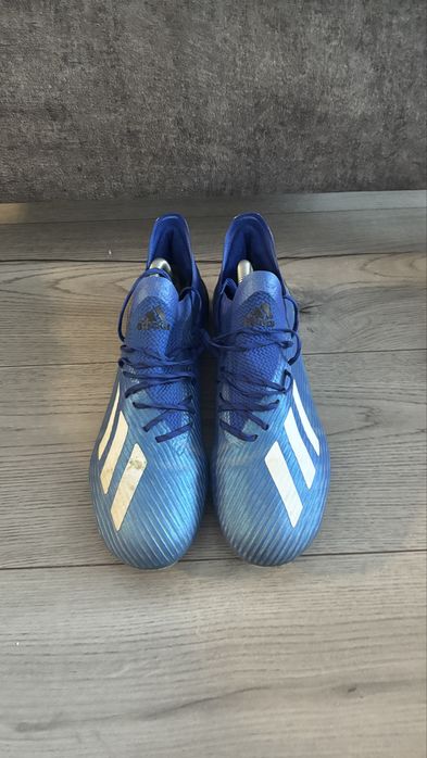 Adidas x 19.1 speedmesh