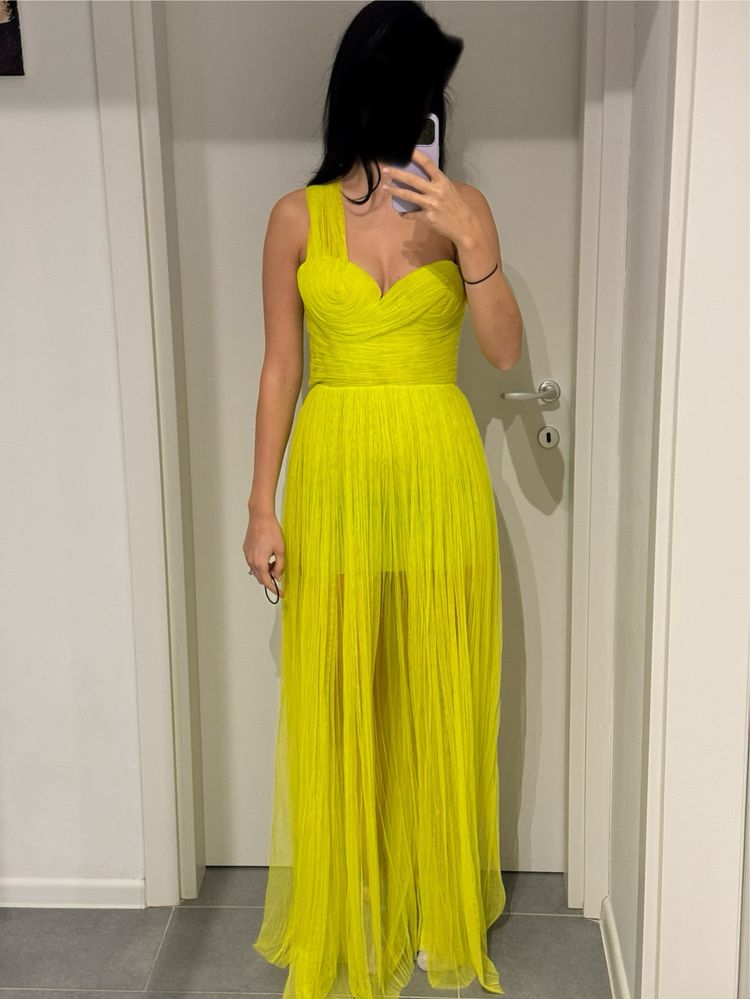 Rochie Maria Lucia Hohan S