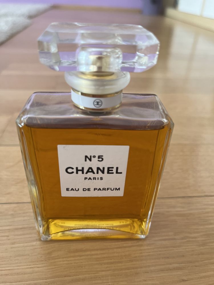 Parfum Chanel 5 100 ml