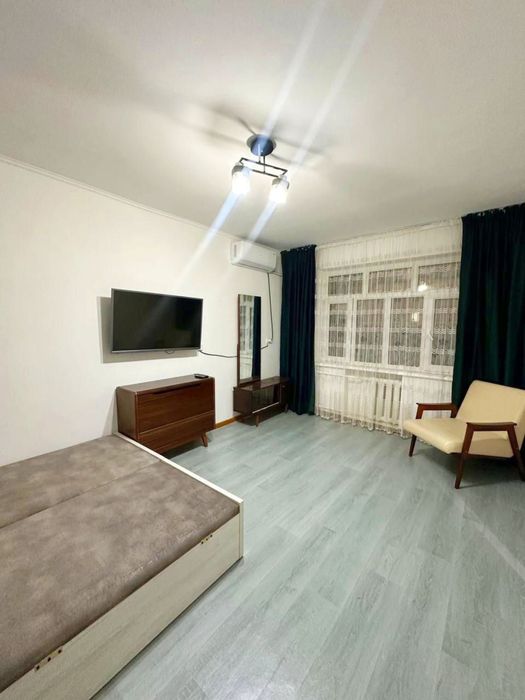 Продам квартиру на улице Шота Руставели