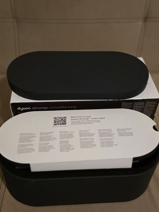 Dyson Airwrap Complete Long