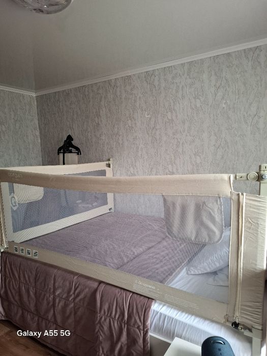 Продам борты на кровать .