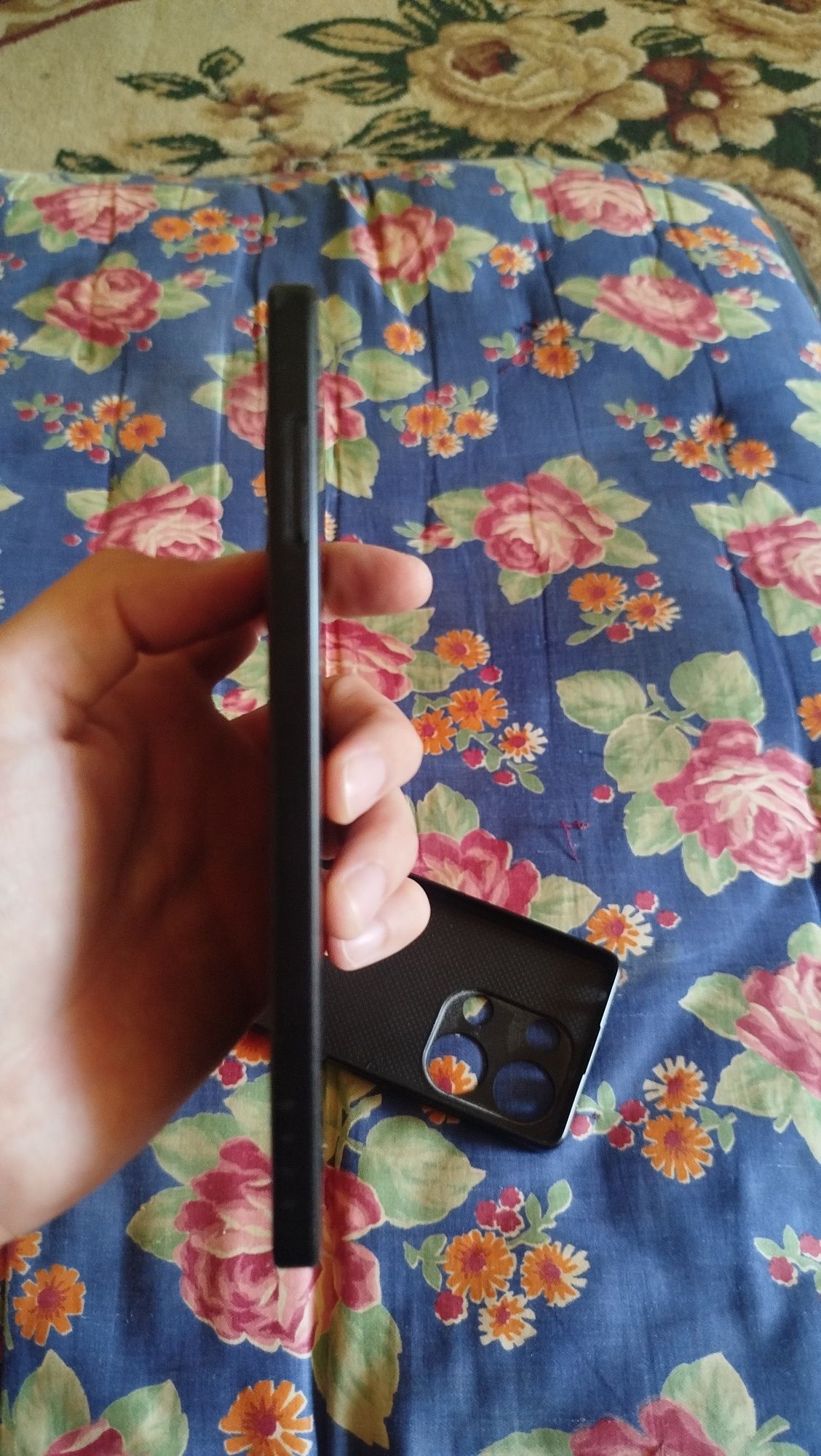 Redmi not 13pro zor xolatda