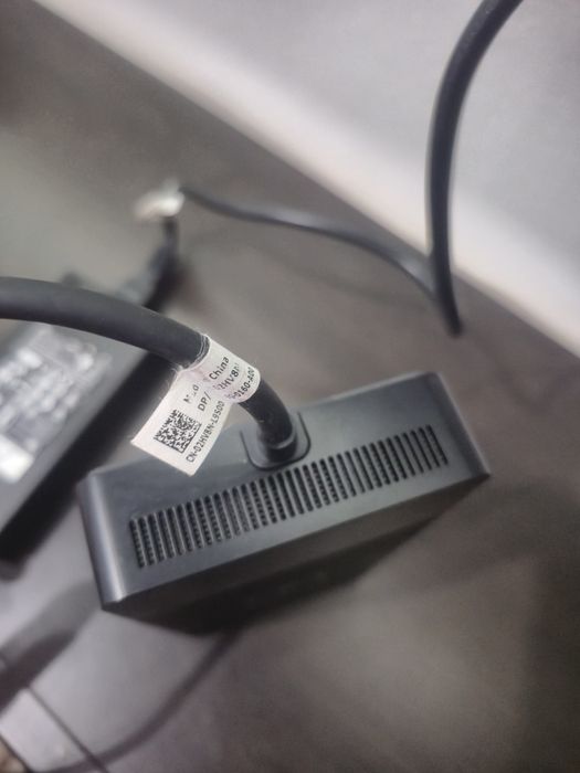 Docking Station DELL WD19 180W