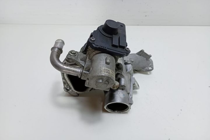 Supapa  EGR 70036814 Nissan Qashqai a 2-a generatie J11 seria