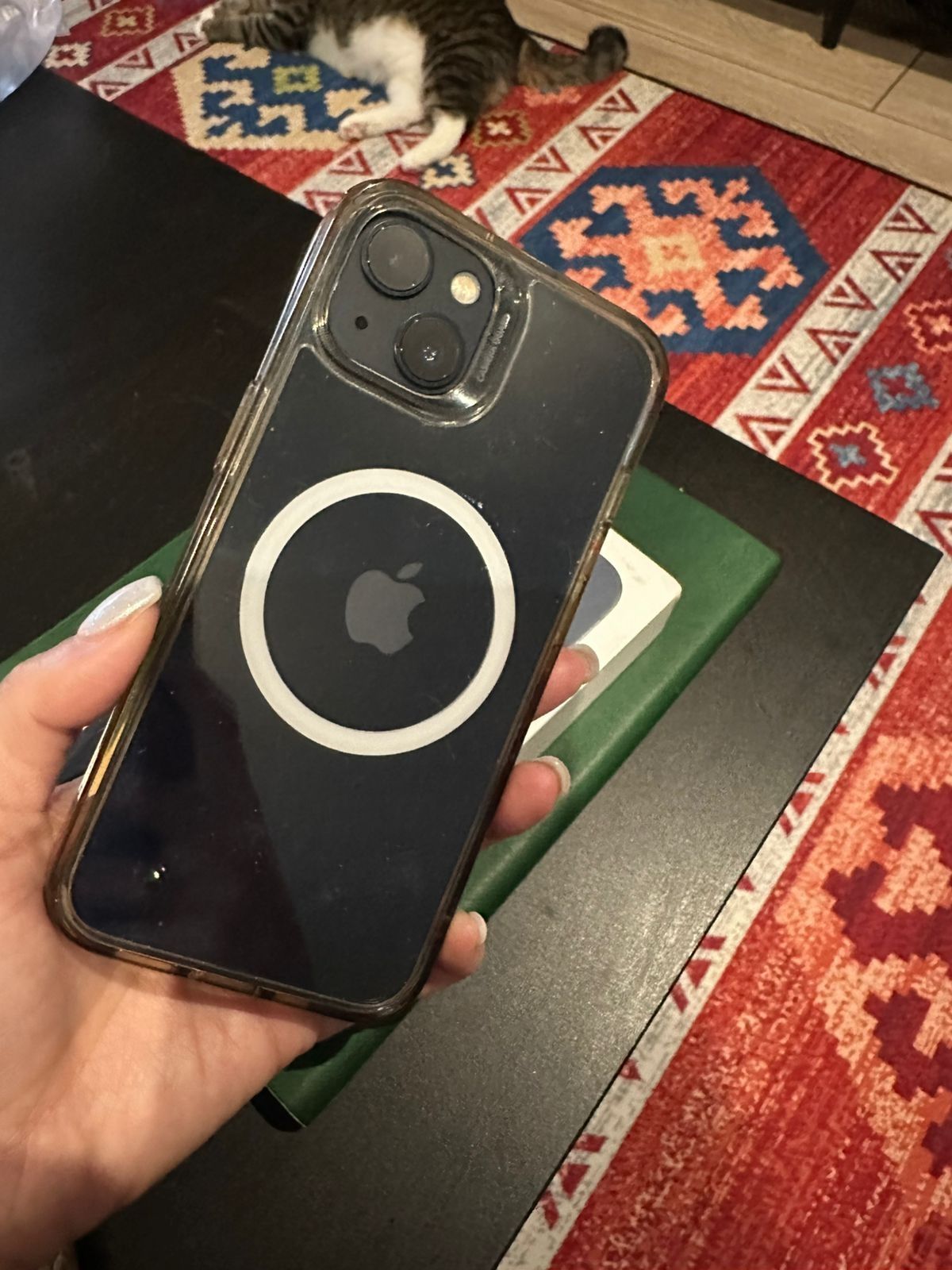 iPhone 13, 512 гб