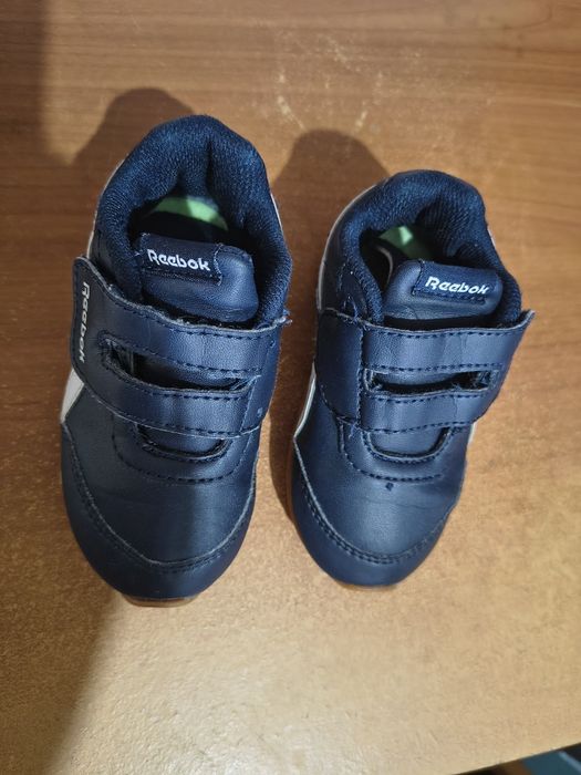 Детски маратонки Reebok