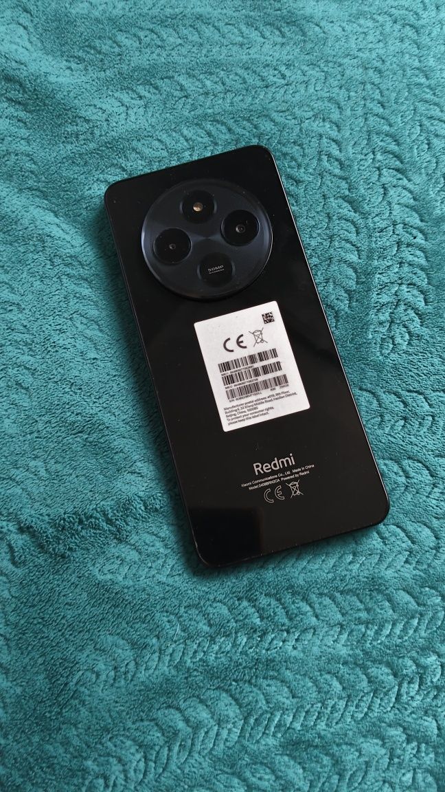 Продам redmi 14c